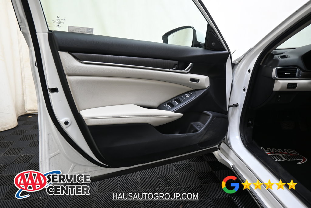 Used 2020 Honda Accord EX-L image 25