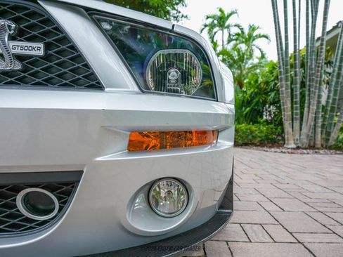 Used 2009 Ford Mustang Shelby GT500 image 52