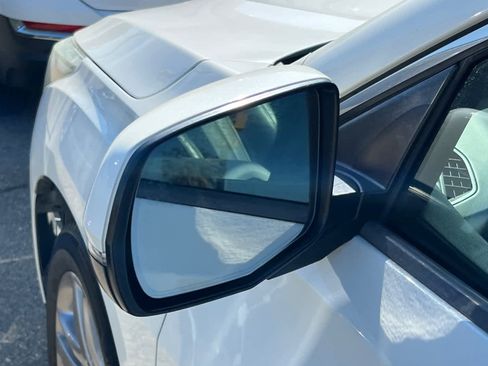 Used 2019 Acura RDX FWD w/ Advance Package image 8