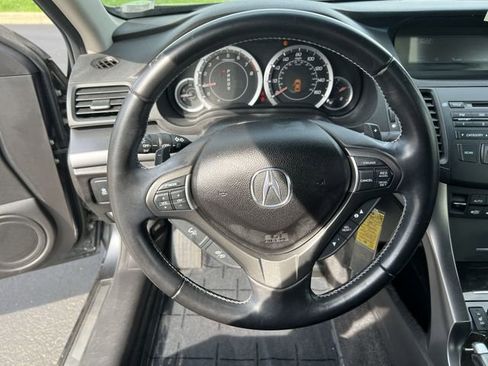 Used 2011 Acura TSX Sedan FWD image 12