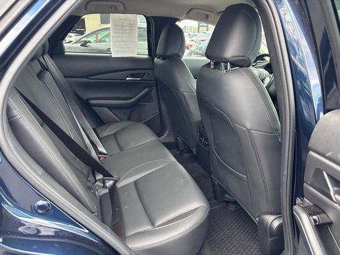 Used 2024 MAZDA CX-30 AWD 2.5 S w/ Select Sport Pkg image 13