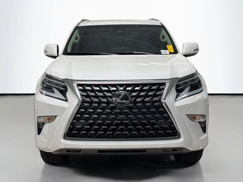 Used 2022 Lexus GX 460 Premium w/ Premium Package AWD/4WD image 6
