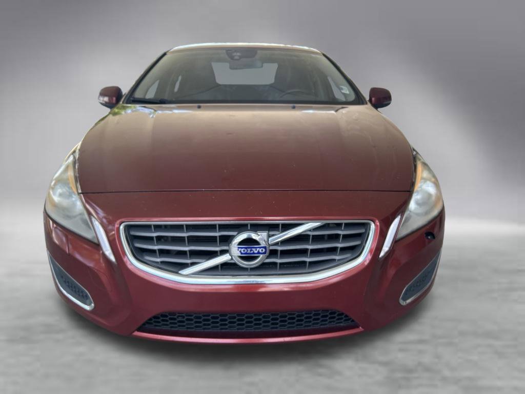 Used 2013 Volvo S60 T5 FWD image 11