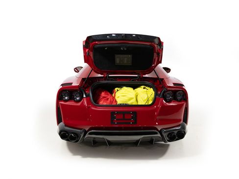 Used 2022 Ferrari 812 GTS RWD image 71