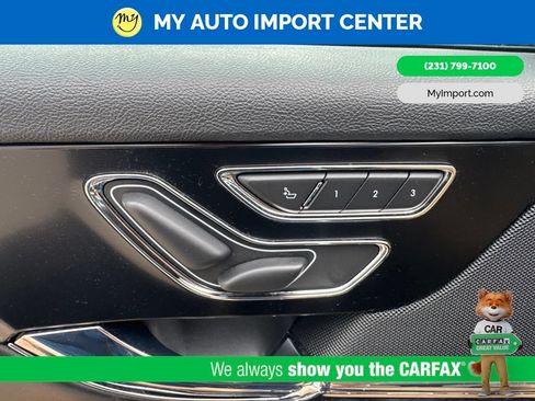 Used 2020 Lincoln Corsair Reserve AWD/4WD image 11