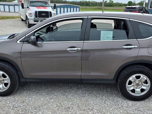 Used 2014 Honda CR-V LX image 6