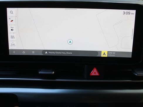 New 2026 Kia Carnival SX image 57