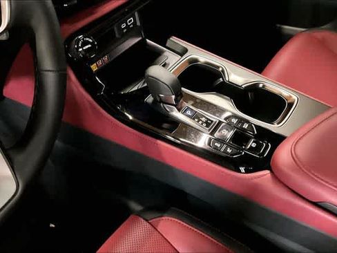 New 2026 Lexus NX 450h+ AWD w/ Accessory Package (2T) image 8