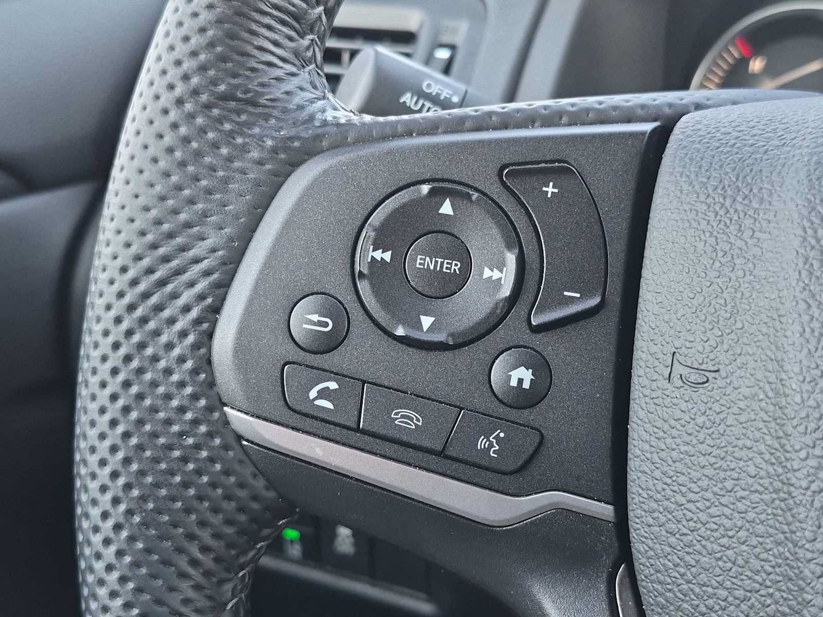 Certified 2024 Honda Passport EX-L image 24