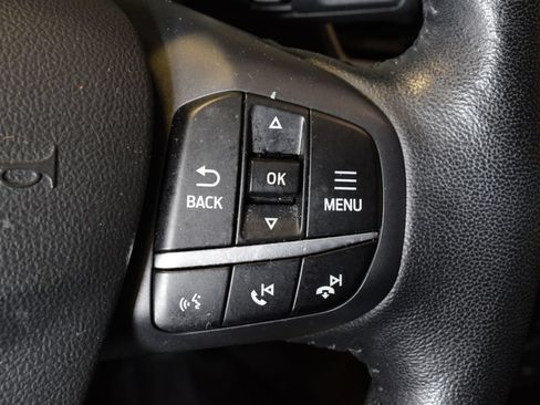 Used 2021 Ford Bronco Sport Outer Banks AWD/4WD image 20