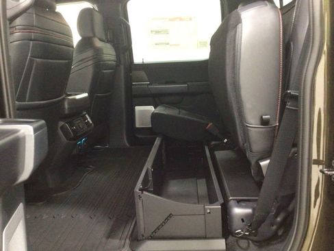 New 2025 Ford F150 Raptor image 28