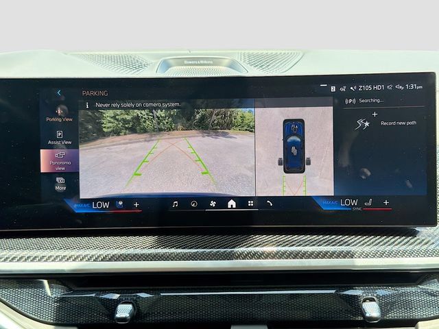Used 2024 BMW ALPINA XB7 AWD/4WD image 34