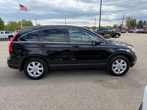 Used 2007 Honda CR-V EX image 6