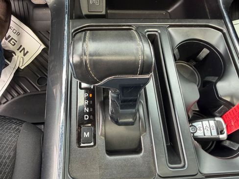 Used 2021 Ford F150 XLT w/ Equipment Group 302A High AWD/4WD image 27