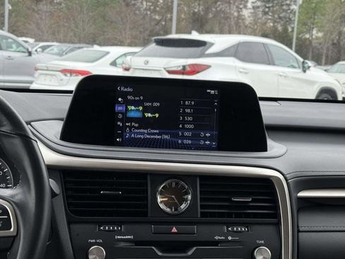 Used 2022 Lexus RX 350 AWD image 10