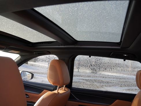 Used 2024 MAZDA CX-90 3.3 Turbo S w/ Premium Plus image 19