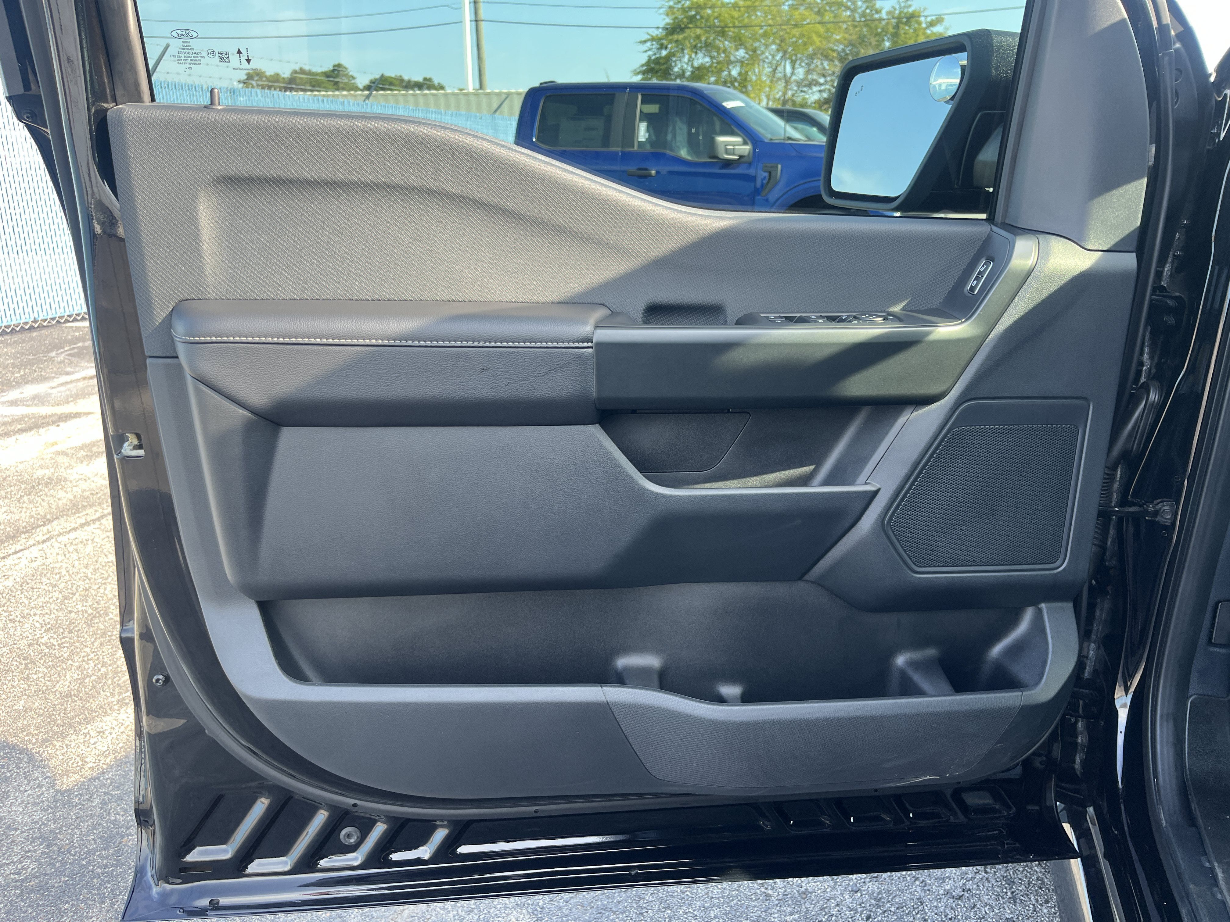 Used 2026 Ford F150 STX w/ F-150 LOBO Package AWD/4WD image 12