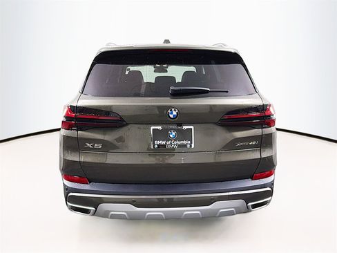 New 2026 BMW X5 xDrive40i image 6