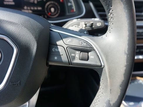 Used 2017 Audi Q7 3.0T Prestige image 8