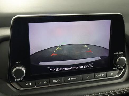 Used 2026 Nissan Rogue SV FWD image 34