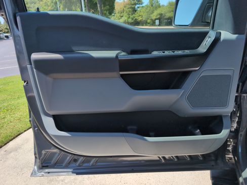 Used 2021 Ford F150 XL w/ Equipment Group 101A High AWD/4WD image 14