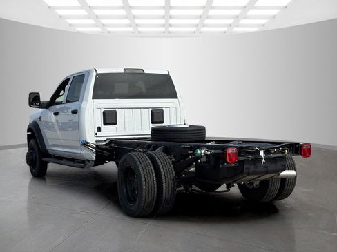 New 2026 RAM 5500 Tradesman image 5