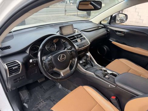 Used 2017 Lexus NX 200t AWD w/ Premium Package image 22