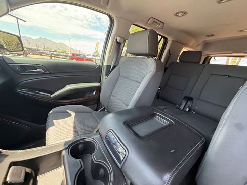 Used 2020 Chevrolet Tahoe LS w/ Max Trailering Package RWD image 11