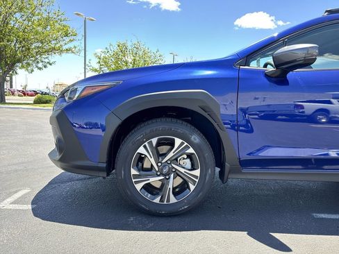 New 2026 Subaru Crosstrek 2.0i Premium AWD/4WD image 19