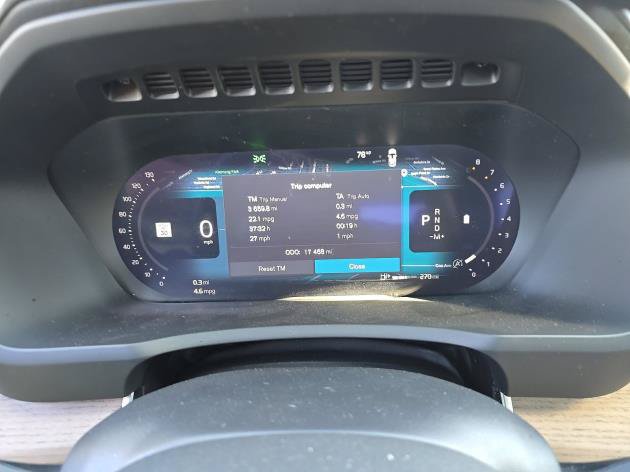 Used 2026 Volvo XC90 B6 Plus AWD/4WD image 11