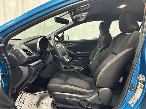 Used 2017 Subaru Impreza 2.0i Sport w/ Popular Package #2 AWD/4WD image 14