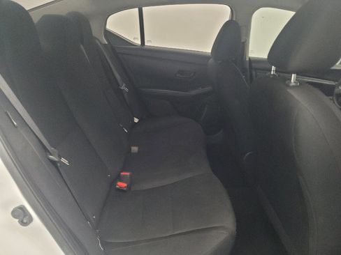 Used 2024 Nissan Sentra S FWD image 19