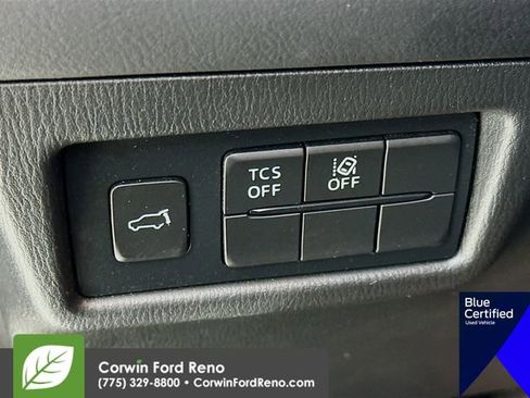 Used 2018 MAZDA CX-5 Grand Touring image 13