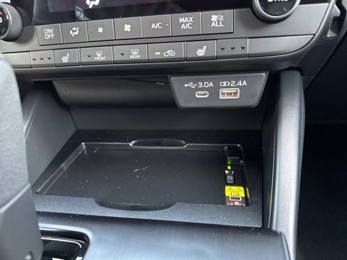 New 2026 Subaru Outback Limited image 22