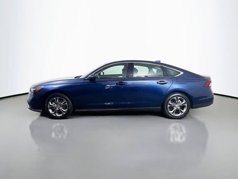 Used 2024 Honda Accord EX image 6