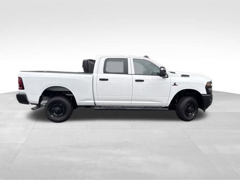 New 2026 RAM 2500 Tradesman image 8