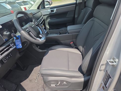 New 2026 Hyundai Santa Fe XRT AWD/4WD image 4