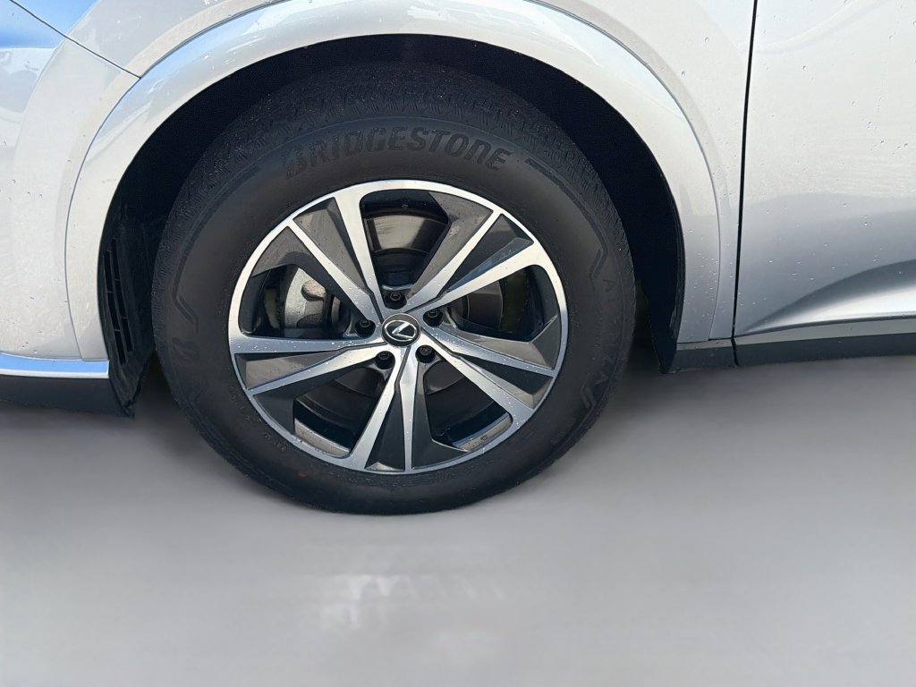 Used 2024 Lexus RX 350 Premium w/ Cold Area Package FWD image 34
