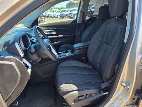 Used 2013 Chevrolet Equinox LT w/ Driver Convenience Package AWD/4WD image 4