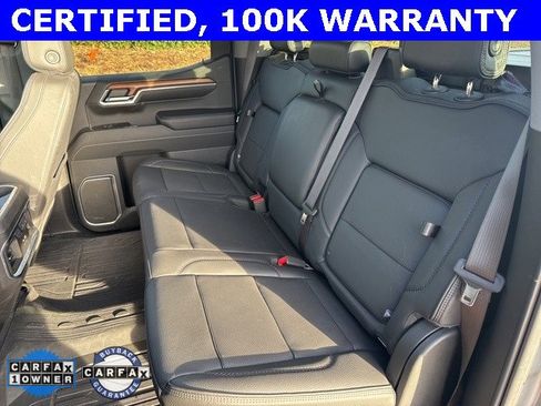 Used 2023 GMC Sierra 1500 Denali image 15