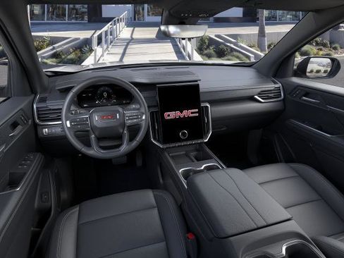 Used 2026 GMC Acadia Elevation w/ Black Edition FWD image 15