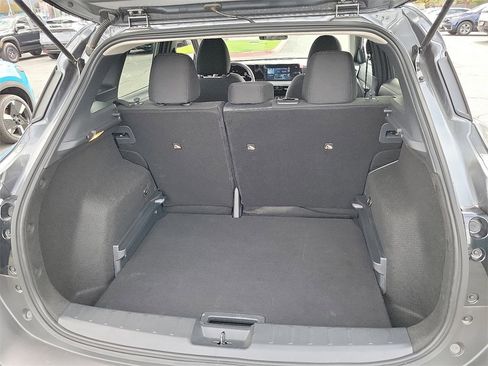 Used 2025 Nissan Kicks SV image 20