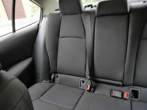 Certified 2024 Toyota Corolla LE FWD image 13
