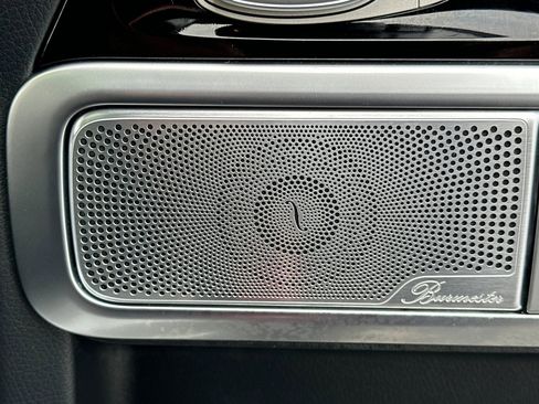 Certified 2024 Mercedes-Benz G 550 image 23