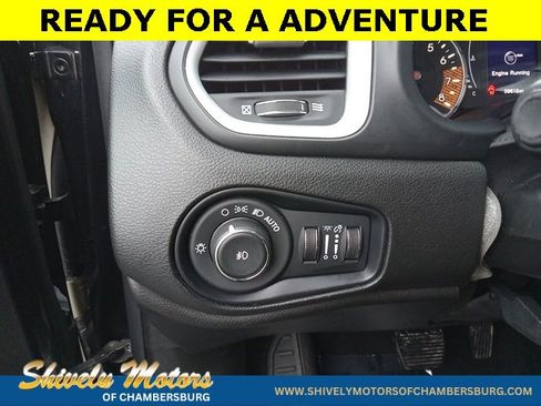 Used 2019 Jeep Renegade Latitude image 24