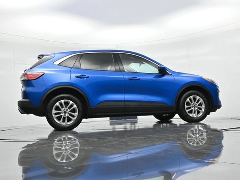Used 2020 Ford Escape SE AWD/4WD image 22