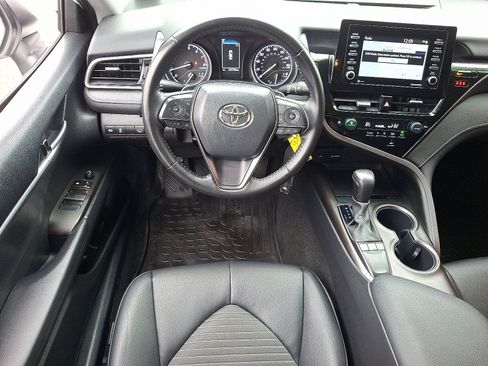 Certified 2023 Toyota Camry SE image 12
