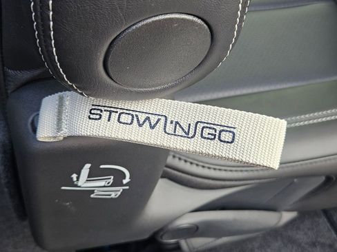 New 2026 Chrysler Pacifica Select image 19