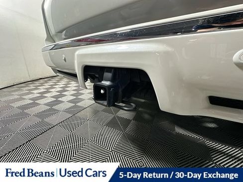Used 2021 Toyota 4Runner Limited AWD/4WD image 41