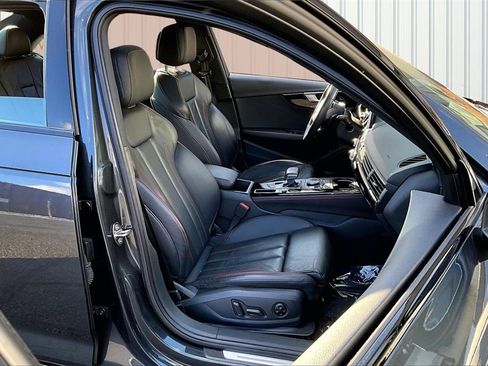 Used 2018 Audi A4 2.0T Premium Plus w/ Premium Plus Package image 29